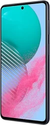 Смартфон Samsung Galaxy M54 5G 8GB/256GB Exynos (темно-синий, без Samsung Pay) - фото3