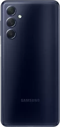 Смартфон Samsung Galaxy M54 5G 8GB/256GB Exynos (темно-синий, без Samsung Pay) - фото4