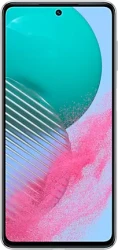 Смартфон Samsung Galaxy M54 5G 8GB/256GB Exynos (серебристый, без Samsung Pay) - фото2