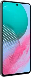 Смартфон Samsung Galaxy M54 5G 8GB/256GB Exynos (серебристый, без Samsung Pay) - фото3