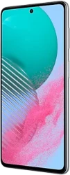 Смартфон Samsung Galaxy M54 5G 8GB/256GB Exynos (серебристый, без Samsung Pay) - фото4