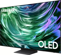 Телевизор Samsung OLED 4K S90D QE55S90DAUXRU - фото3