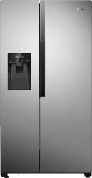 Холодильник Gorenje NRS9EVX1 - фото