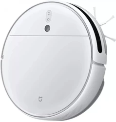 Робот-пылесос Xiaomi Mi Robot Vacuum-Mop 2C XMSTJQR2C - фото