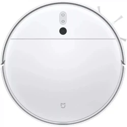 Робот-пылесос Xiaomi Mi Robot Vacuum-Mop 2C XMSTJQR2C - фото2