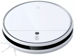 Робот-пылесос Xiaomi Mi Robot Vacuum-Mop 2C XMSTJQR2C - фото3