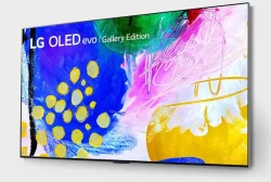 Телевизор LG OLED55G23LA - фото2