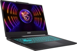 Ноутбук MSI Cyborg 15 A12VF-025UK - фото2