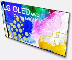 Телевизор LG OLED55G23LA - фото3