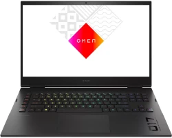 Ноутбук HP Omen 17-cm2009nw 9P5A5EA - фото