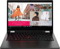 Ноутбук Lenovo ThinkPad L13 Yoga Gen 4 Intel 21FKS1EQ00 - фото