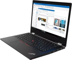 Ноутбук Lenovo ThinkPad L13 Yoga Gen 4 Intel 21FKS1EQ00 - фото3