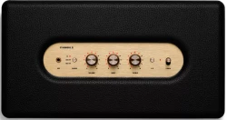 Портативная акустика Marshall Stanmore II Bluetooth (черный) - фото3