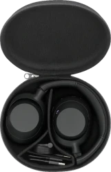 Наушники Sony ULT Power Sound Wear WH-ULT900N (черный) - фото5