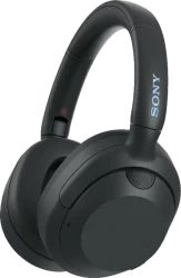 Наушники Sony ULT Power Sound Wear WH-ULT900N (черный) - фото