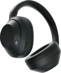 Наушники Sony ULT Power Sound Wear WH-ULT900N (черный) - фото2