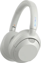 Наушники Sony ULT Power Sound Wear WH-ULT900N (белый) - фото