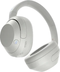 Наушники Sony ULT Power Sound Wear WH-ULT900N (белый) - фото2