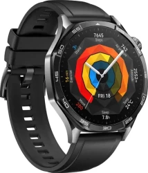 Умные часы Huawei Watch GT 5 46 мм (черный) - фото2