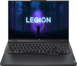 Ноутбук Lenovo Legion Pro 5 16IRX9 83DF00ETGE - фото