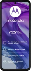 Смартфон Motorola Razr 50 Ultra 12GB/512GB (полночный синий) - фото2