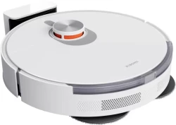 Робот-пылесос Xiaomi Robot Vacuum S20+ (белый) - фото