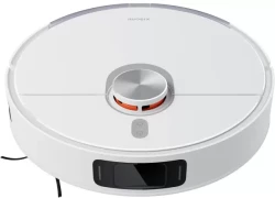 Робот-пылесос Xiaomi Robot Vacuum S20+ (белый) - фото2