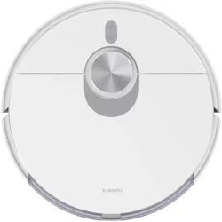 Робот-пылесос Xiaomi Robot Vacuum S20+ (белый) - фото3