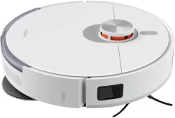 Робот-пылесос Xiaomi Robot Vacuum S20+ (белый) - фото4