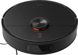 Робот-пылесос Xiaomi Robot Vacuum S20+ (черный) - фото4