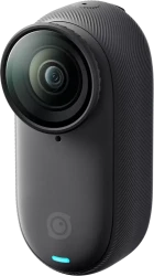 Экшен-камера Insta360 GO3S 128GB (черный) - фото7