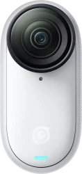 Экшен-камера Insta360 GO3S 64GB (арктический белый) - фото6