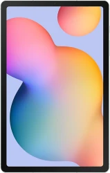 Планшет Samsung Galaxy Tab S6 Lite 2024 LTE SM-P625 4GB/128GB (мятный) - фото