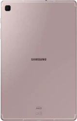 Планшет Samsung Galaxy Tab S6 Lite 2024 LTE SM-P625 4GB/64GB (розовый) - фото2