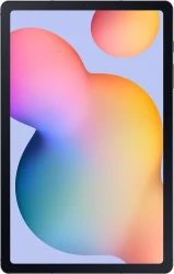Планшет Samsung Galaxy Tab S6 Lite 2024 LTE SM-P625 4GB/128GB (серый) - фото