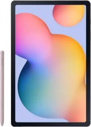 Планшет Samsung Galaxy Tab S6 Lite 2024 LTE SM-P625 4GB/128GB (розовый) - фото6
