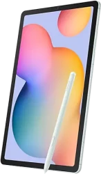 Планшет Samsung Galaxy Tab S6 Lite 2024 LTE SM-P625 4GB/128GB (мятный) - фото4