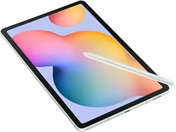 Планшет Samsung Galaxy Tab S6 Lite 2024 LTE SM-P625 4GB/128GB (мятный) - фото5