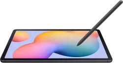 Планшет Samsung Galaxy Tab S6 Lite 2024 LTE SM-P625 4GB/128GB (серый) - фото4