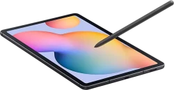 Планшет Samsung Galaxy Tab S6 Lite 2024 LTE SM-P625 4GB/128GB (серый) - фото5