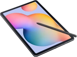 Планшет Samsung Galaxy Tab S6 Lite 2024 LTE SM-P625 4GB/128GB (серый) - фото6