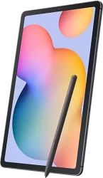 Планшет Samsung Galaxy Tab S6 Lite 2024 LTE SM-P625 4GB/128GB (серый) - фото7