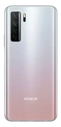 Смартфон Honor 30S 6Gb/128Gb Silver (CDY-NX9A) - фото2