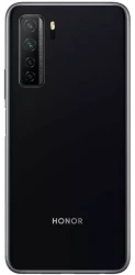 Смартфон Honor 30S 6Gb/128Gb Black (CDY-NX9A) - фото2