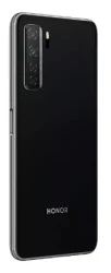 Смартфон Honor 30S 6Gb/128Gb Black (CDY-NX9A) - фото7