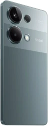 Смартфон Redmi Note 13 Pro 12GB/256GB с NFC международная версия (зеленый лес) - фото3