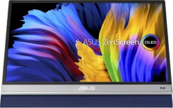 Портативный монитор ASUS ZenScreen OLED MQ16AH - фото2