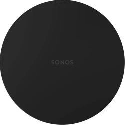 Беспроводной сабвуфер Sonos Sub Mini (черный) - фото4