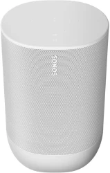 Умная колонка Sonos Move (белый) - фото