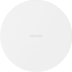 Беспроводной сабвуфер Sonos Sub Mini (белый) - фото6